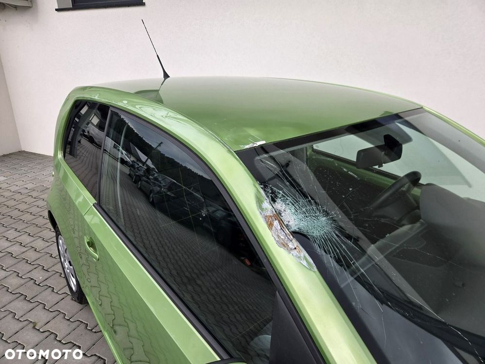 Skoda Citigo - 17