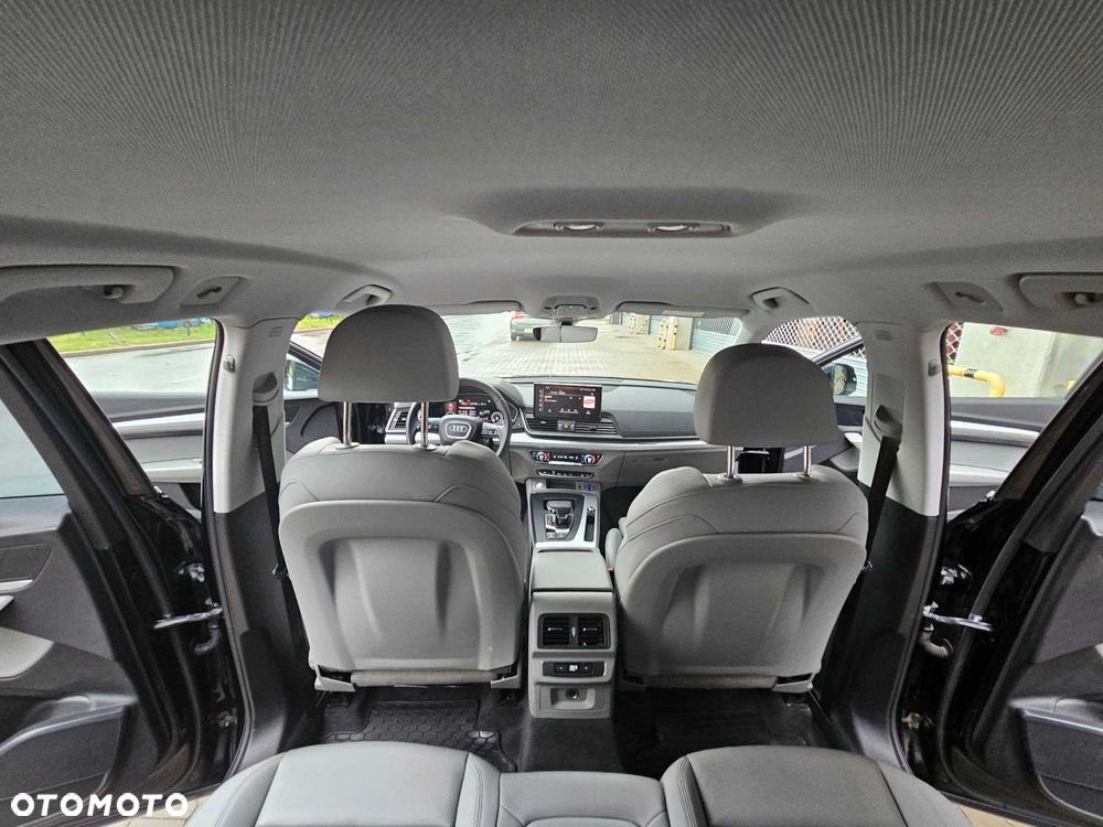 Audi Q5 - 7