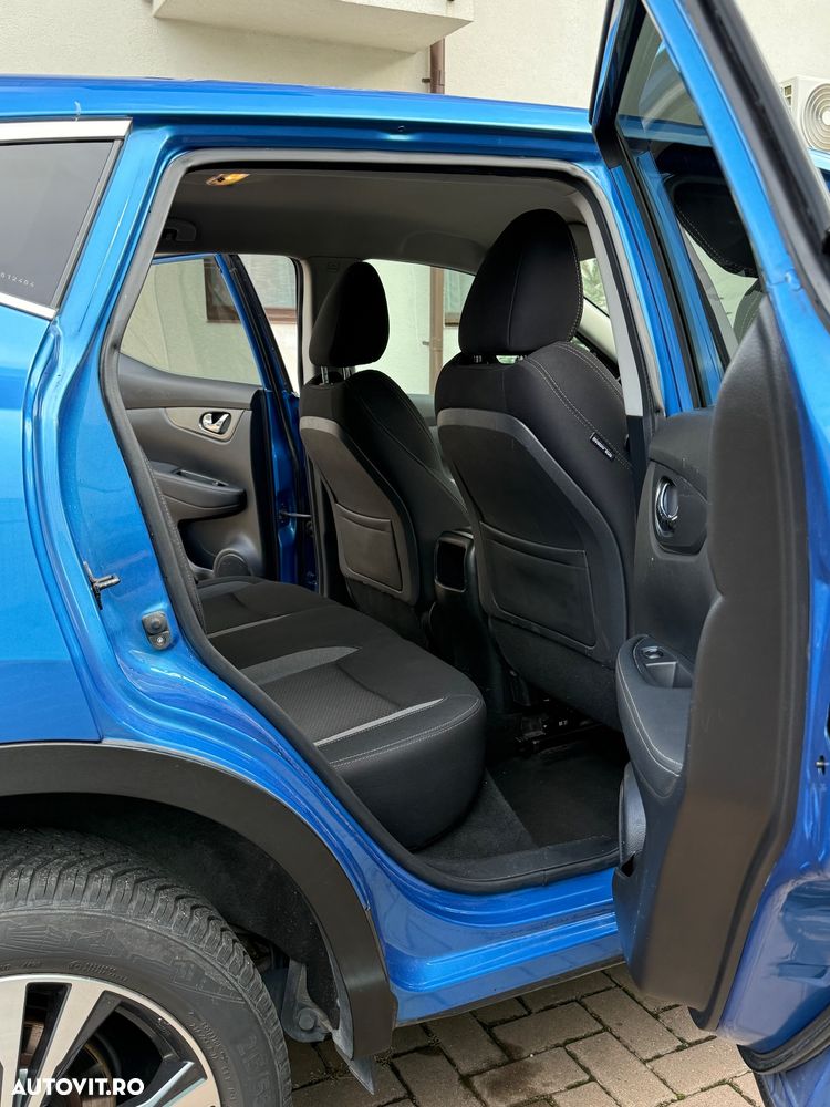 Nissan Qashqai 1.7 dCi N-CONNECTA - 29