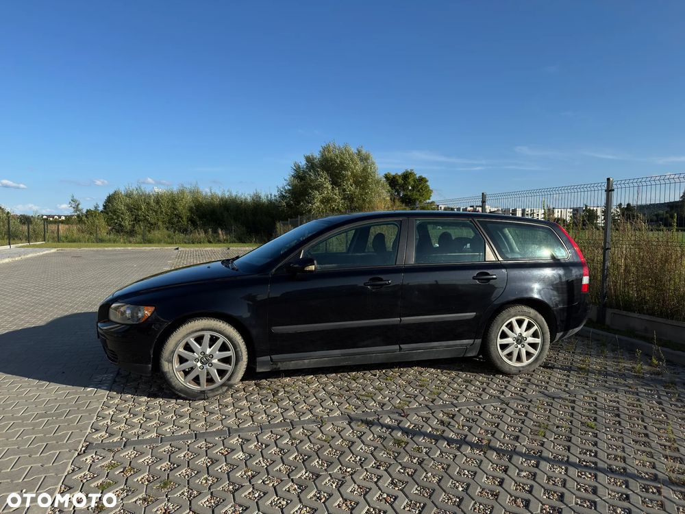 Volvo V50 1.8 - 1