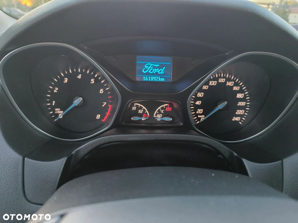 Ford Focus - 13