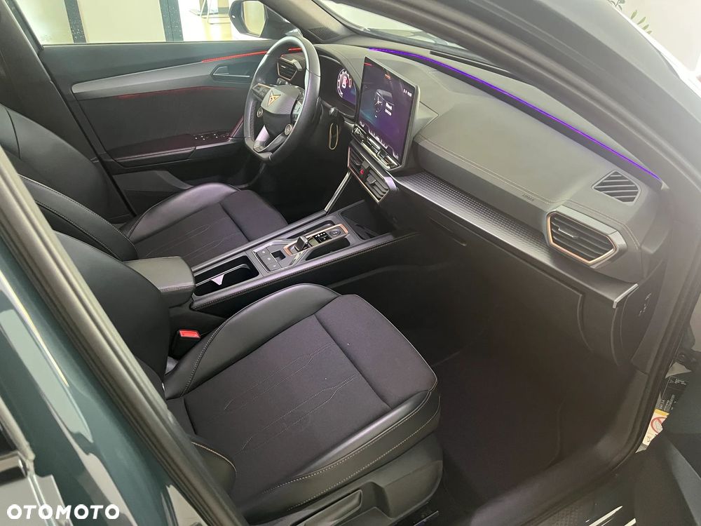 Cupra Formentor 1.5 eTSI DSG - 11