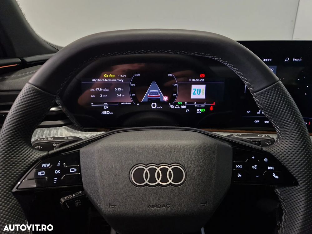 Audi Q5 40 TDI quattro S tronic MHEV - 11