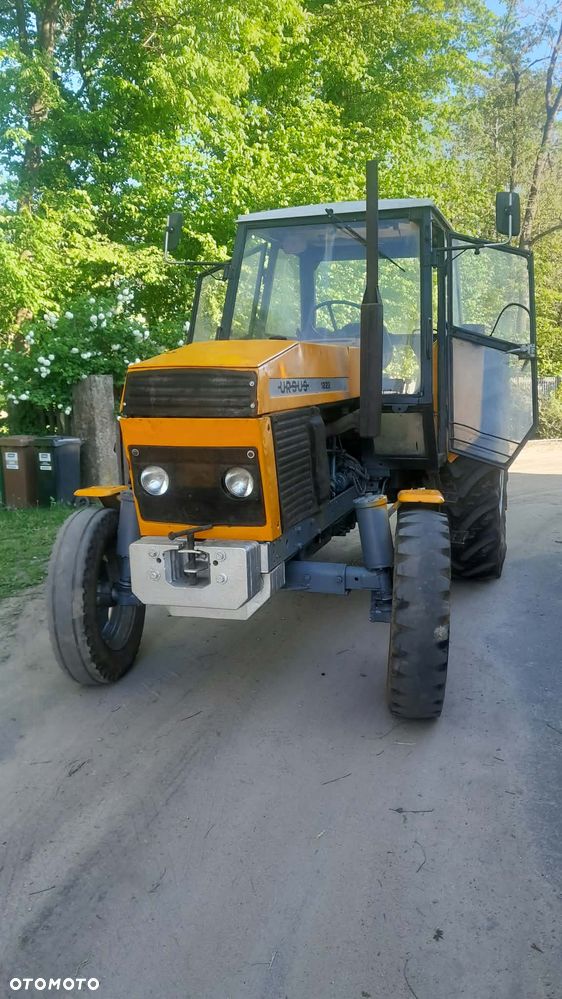 Ursus 1222 - 1