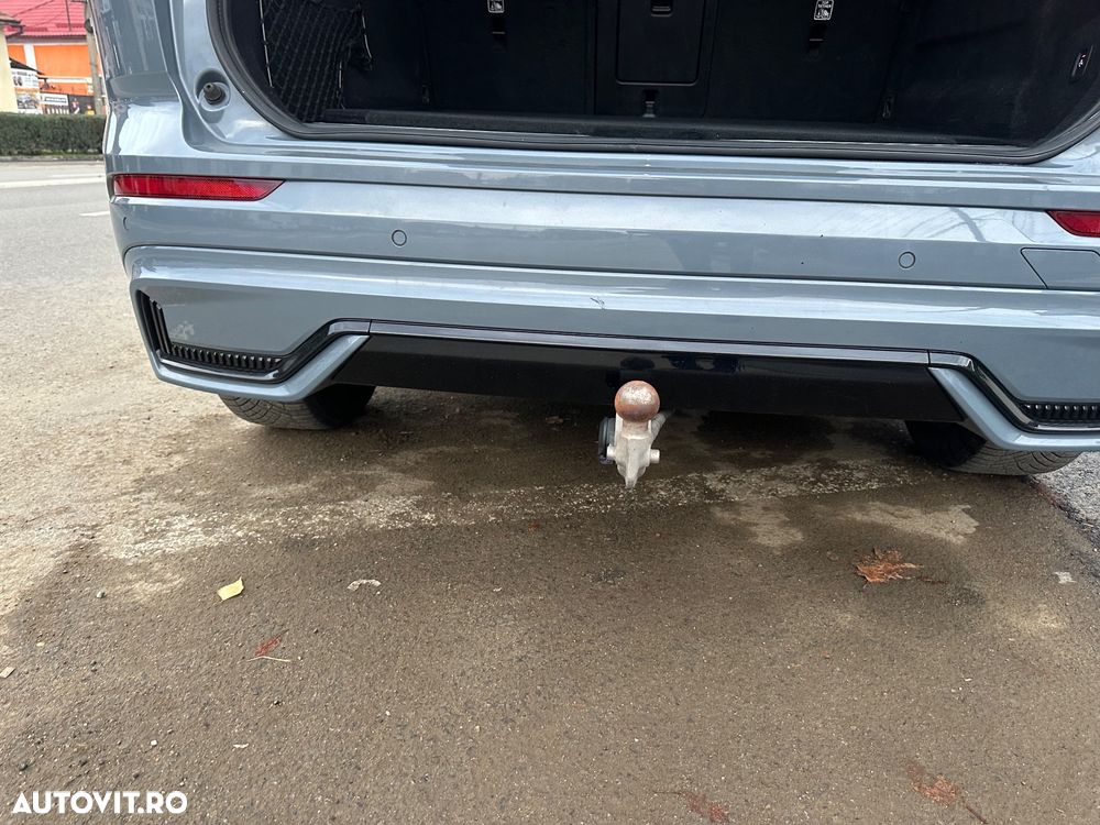 Volvo XC 60 B4 D Ultimate Dark - 31