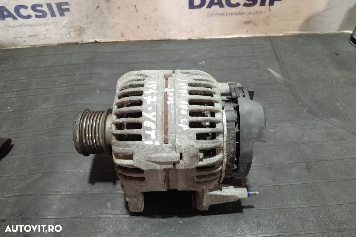 Alternator 06F903023F 06F903023F Skoda Yeti 1 [2009 - 2014] Crossover - 3