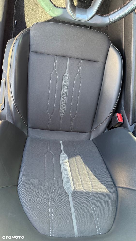 Cupra Formentor 2.0 TDI 4Drive DSG - 22