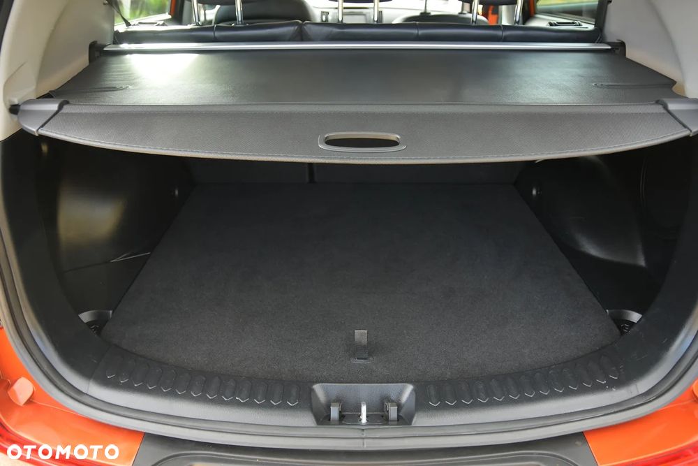 Kia Sportage 2.0 CRDI 4WD Dream-Team Edition - 18