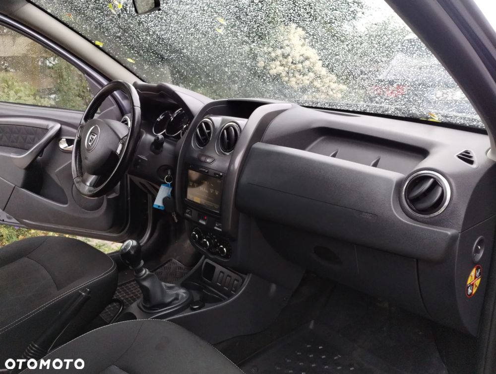 Dacia Duster 1.2 TCe Laureate - 12