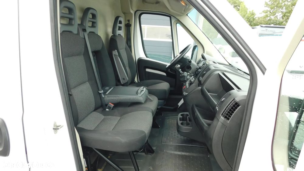 Fiat DUCATO 2,3 MultiJet 140PS L3H2 Klima Zadbany FV23% - 20