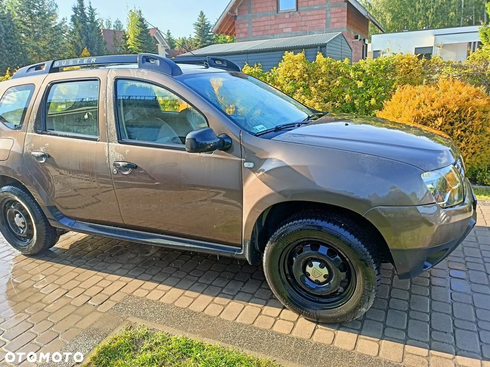 Dacia Duster 1.6 SCe Laureate S&S - 2