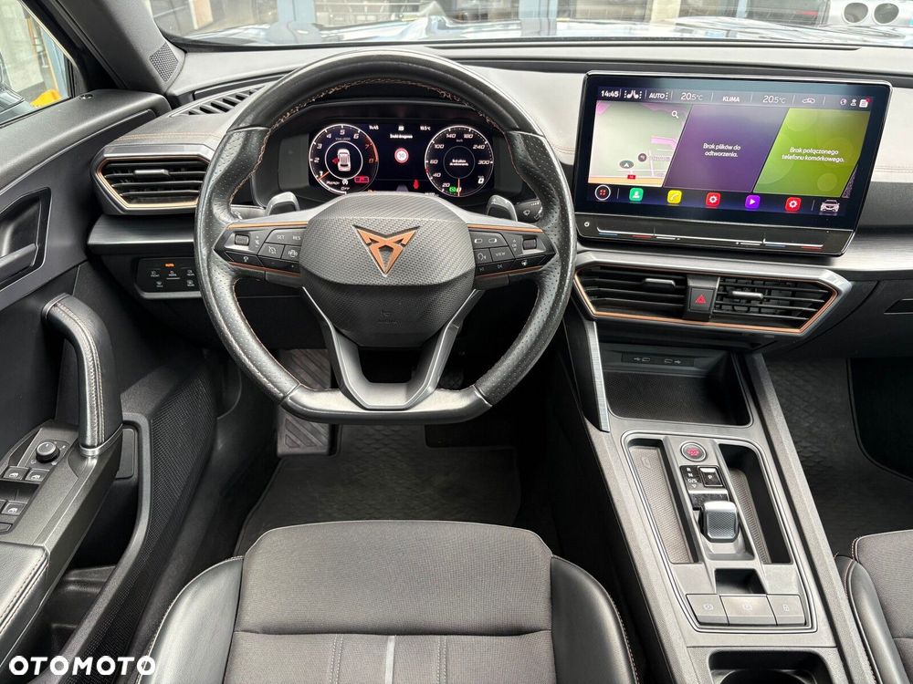Cupra Formentor - 11