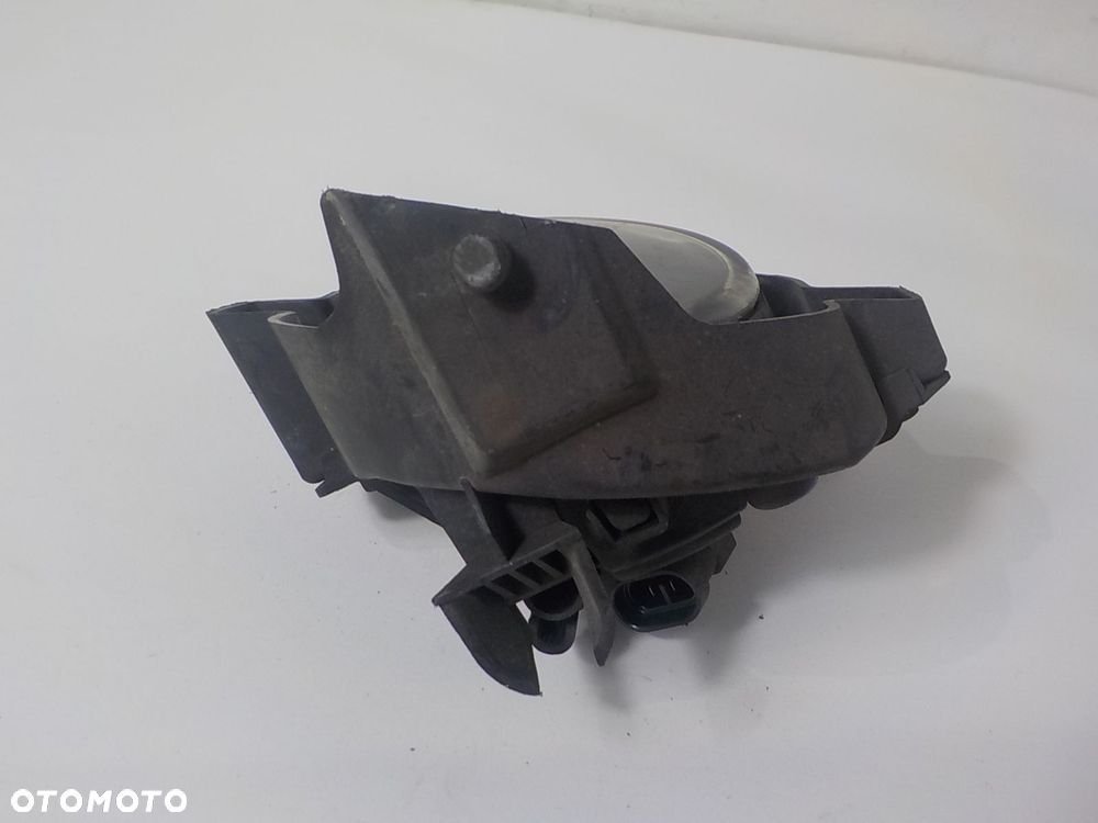 NISSAN QASHQAI J10 HALOGEN LEWY PRZÓD PRZEDNI 89206411 - 4