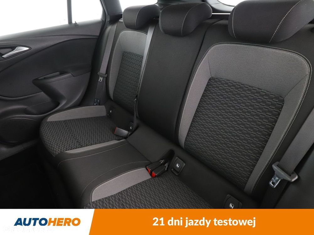 Opel Astra V 1.5 CDTI Business Elegance - 14