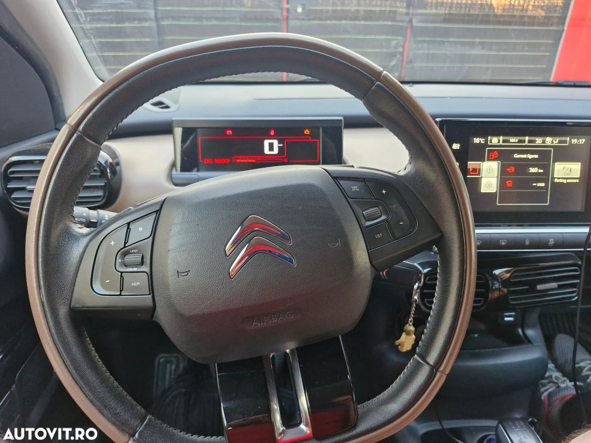 Citroën C4 Cactus - 11