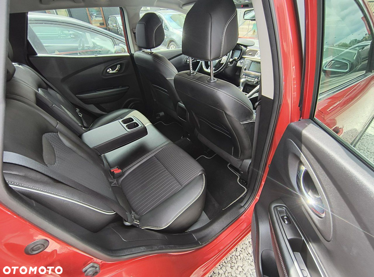 Renault Kadjar - 15
