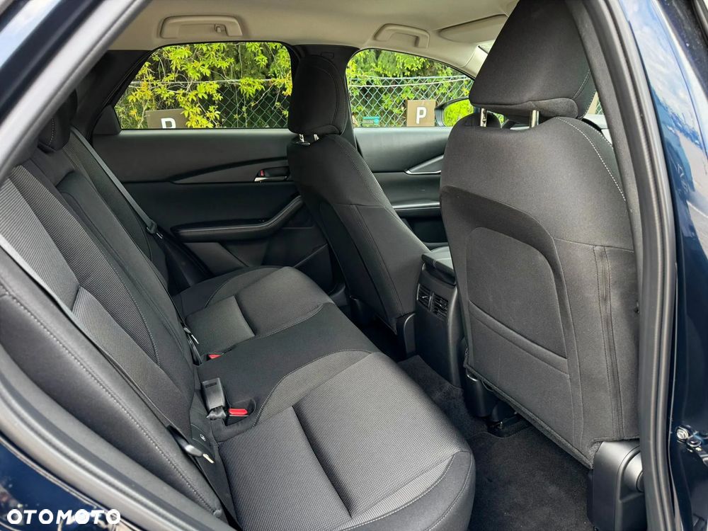 Mazda CX-30 2.0 mHEV Exclusive-Line 2WD - 20