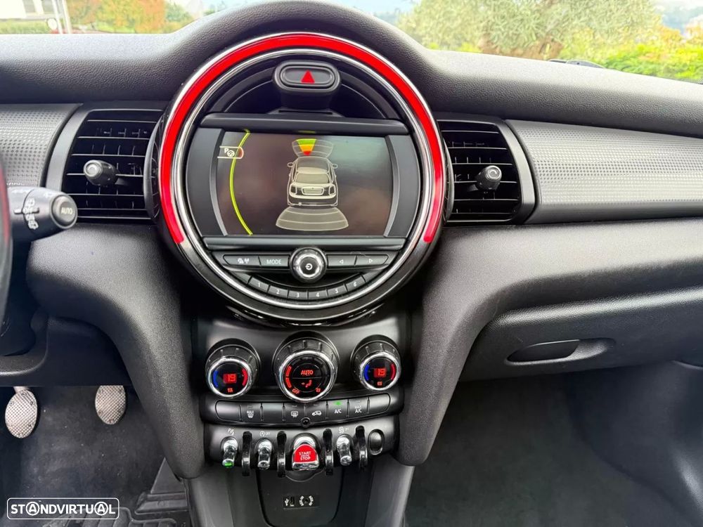 MINI 3 Portas Cooper D Seven Chili - 30