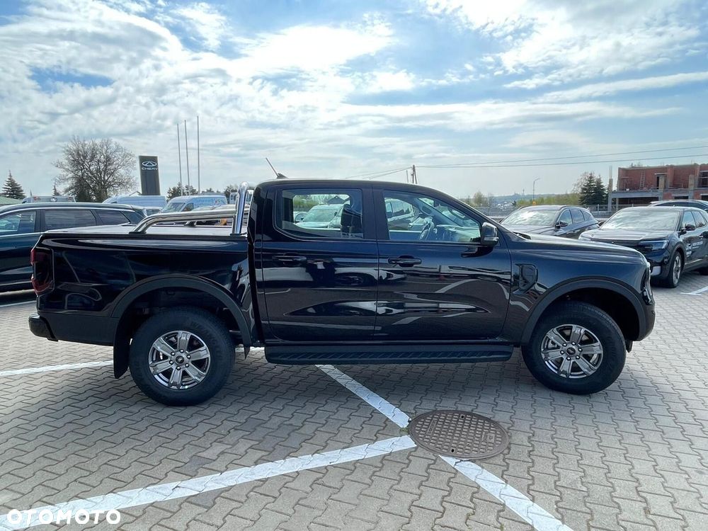 Ford Ranger - 4