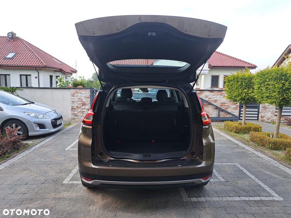 Renault Grand Scenic Gr 1.6 dCi Energy Tech Run S&S - 23