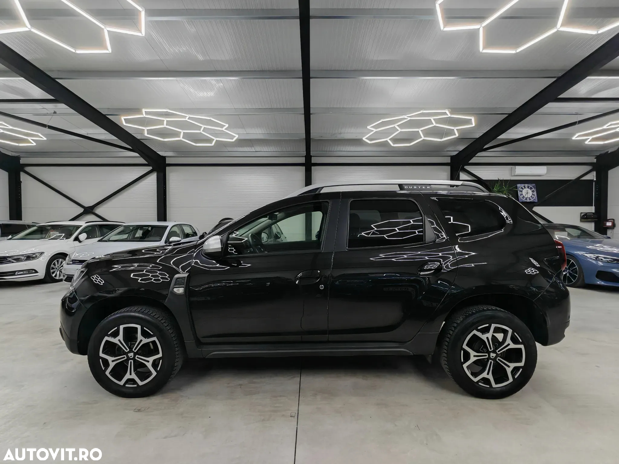 Dacia Duster SCe 115 2WD Prestige - 6