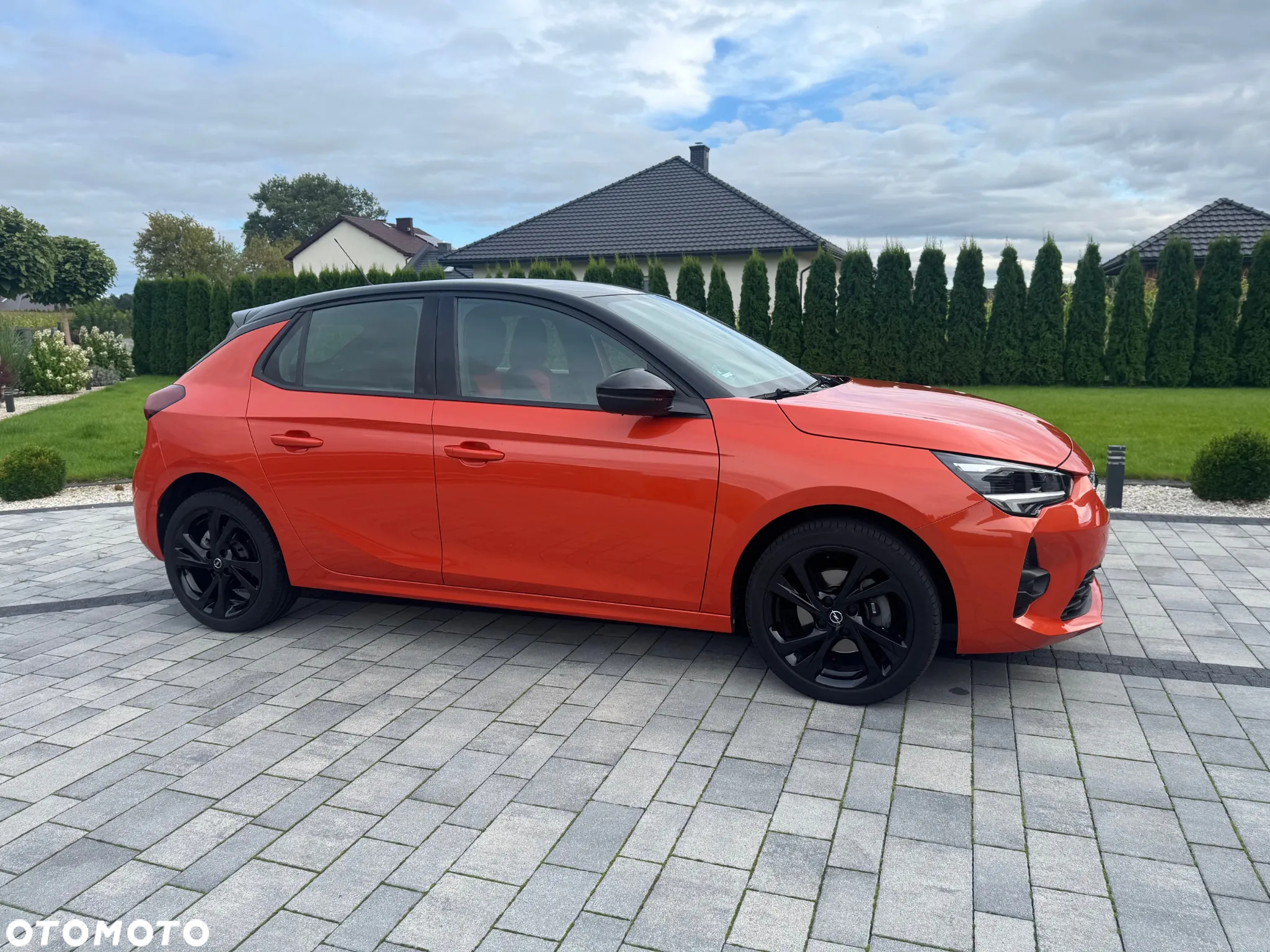 Opel Corsa 1.2 GS Line S&S - 16