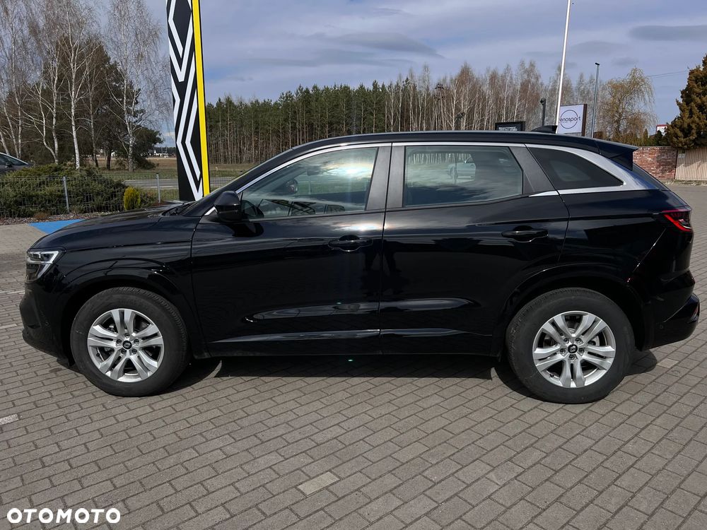 Renault Austral 1.3 TCe mHEV Evolution - 3