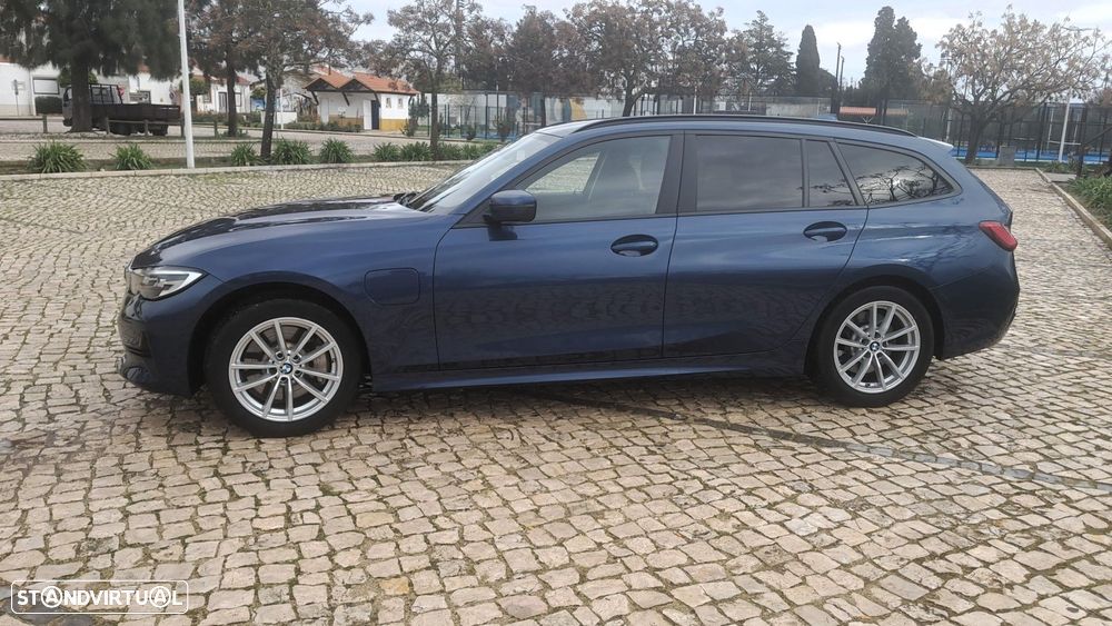 BMW 330 e Corporate Edition Auto - 19