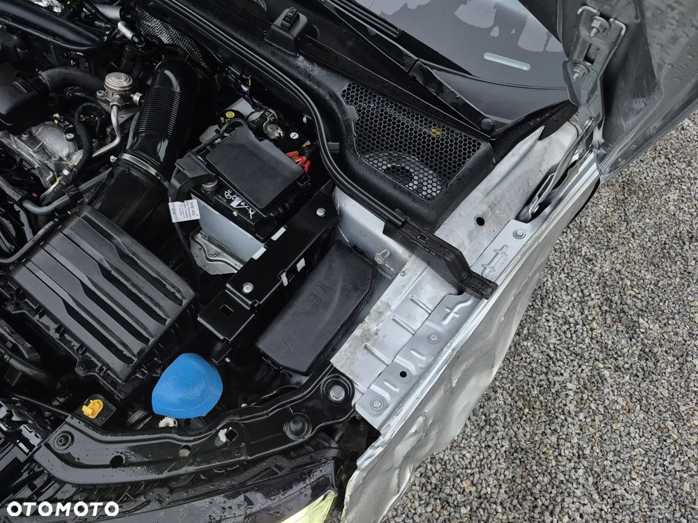 Skoda Scala 1.0 TSI Selection - 15