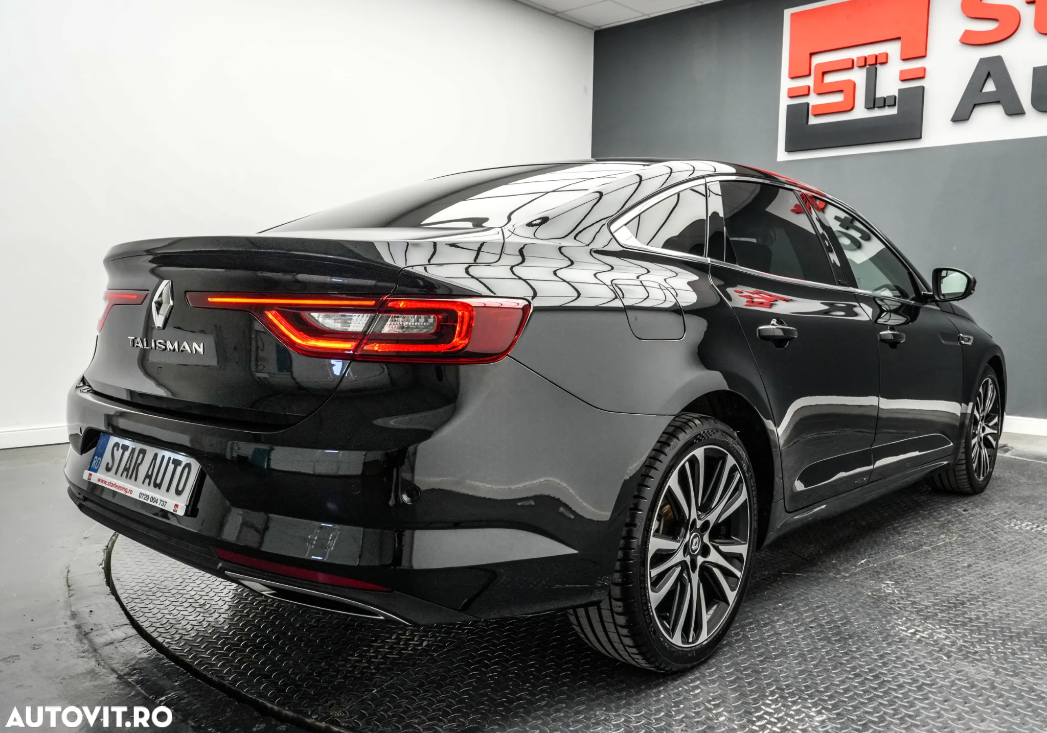 Renault Talisman - 6