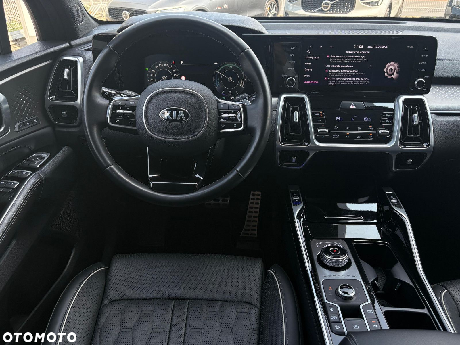 Kia Sorento - 24