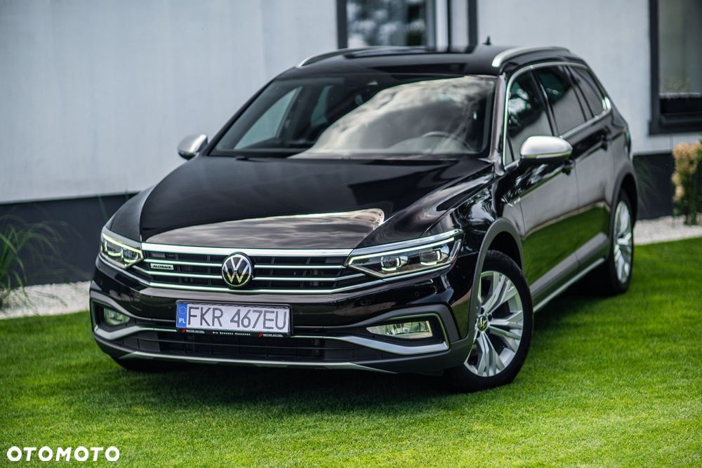 Volkswagen Passat - 5