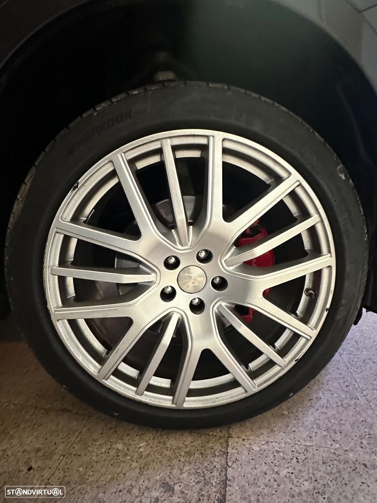 Maserati Levante 3.0 V6 - 25