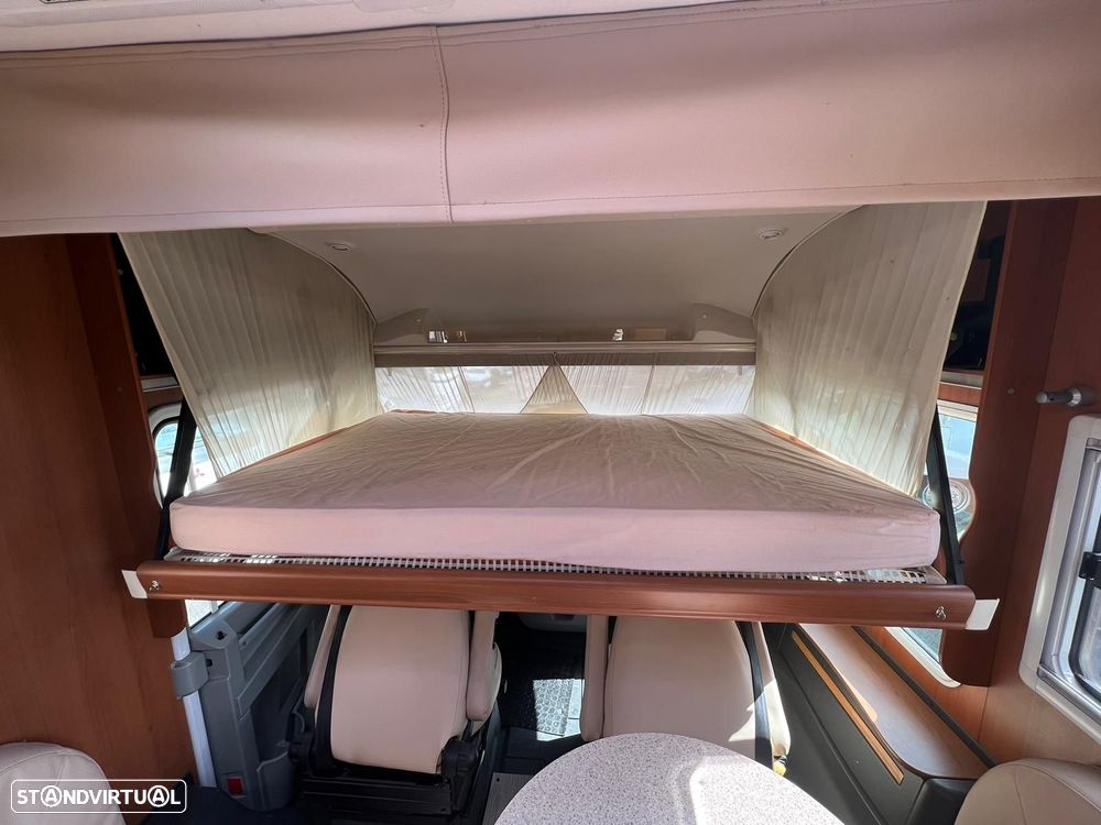 Fiat Ducato PILOTE G730 EXPLORATEUR - 19