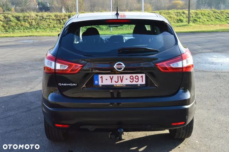Nissan Qashqai - 4