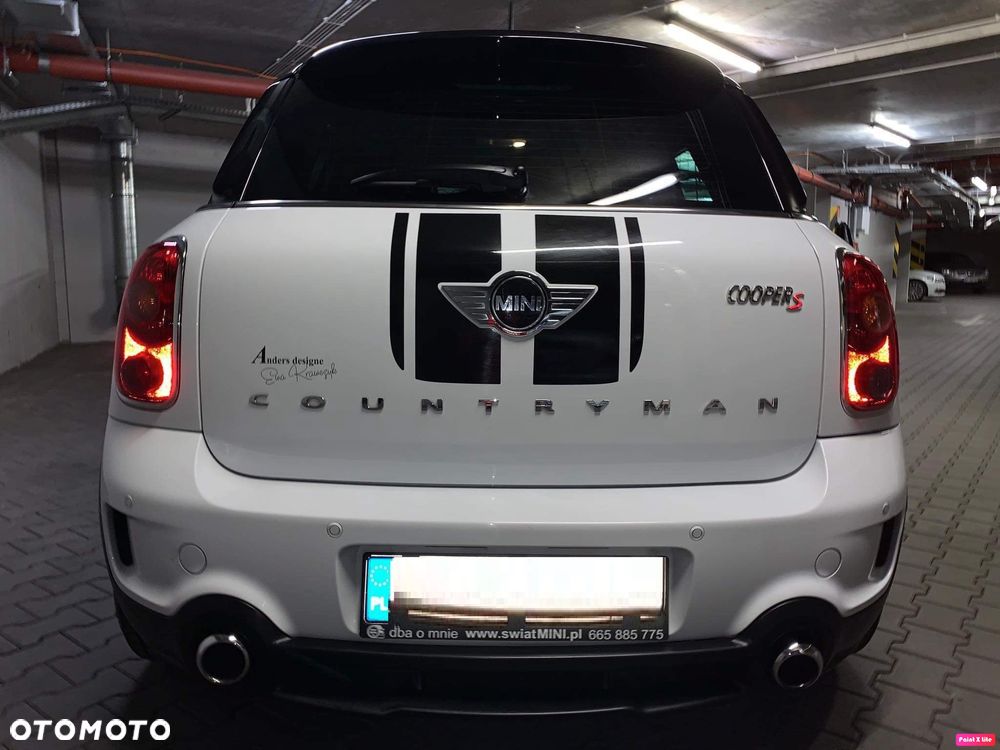 MINI Cooper S sport - 4