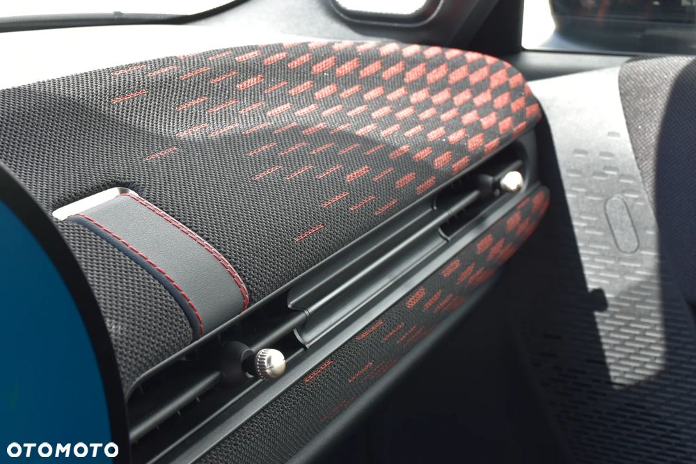 MINI Cooper C Linia John Works - 23