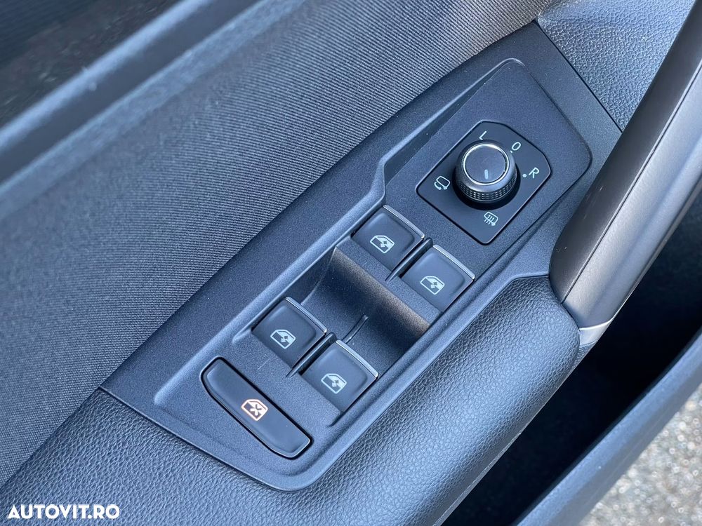 VOLKSWAGEN Tiguan 2016 — imagine 20
