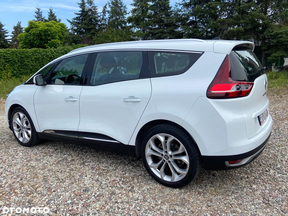 Renault Scenic - 9