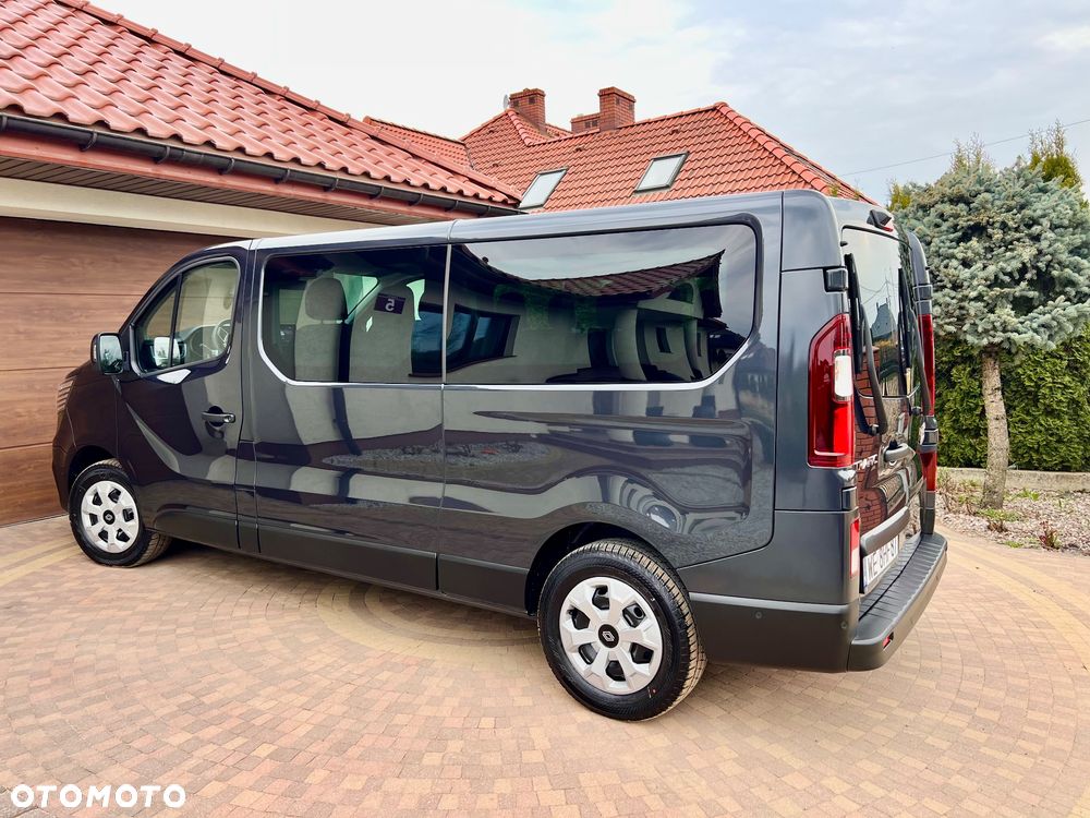 Renault Trafic 2.0 dCi EDC - 26