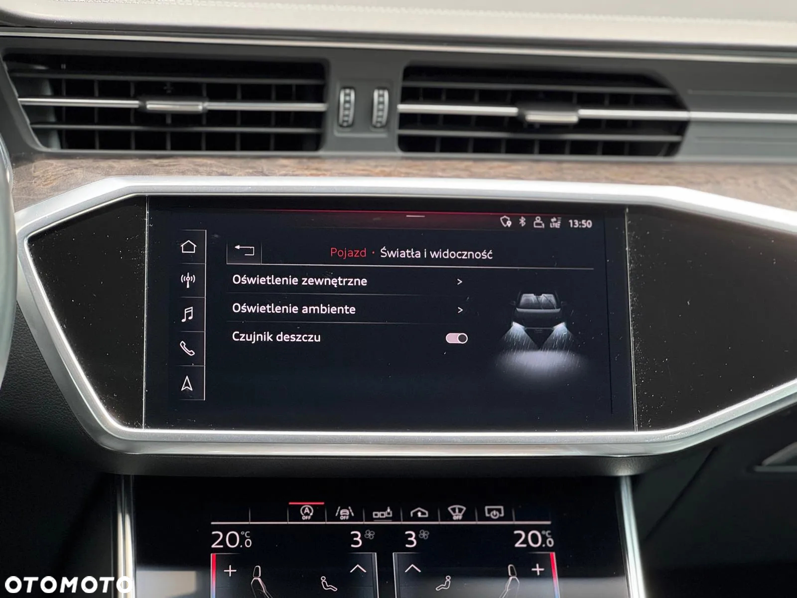 Audi A6 ver-avant-50-tdi-quattro-tiptronic-design - 31