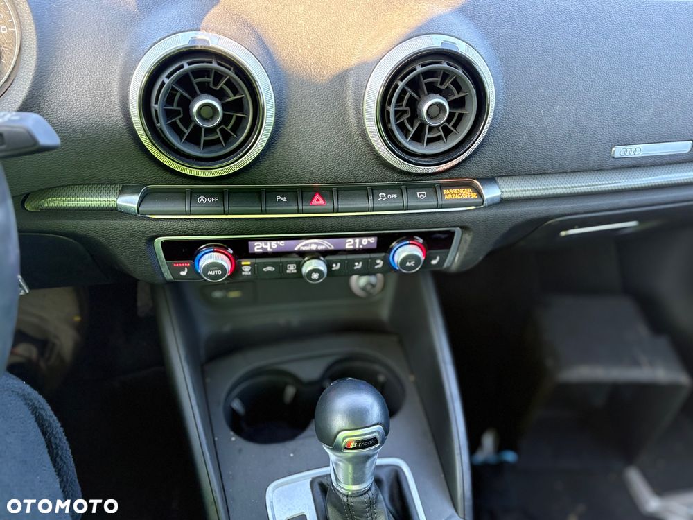 Audi A3 Sportback 1.6 TDI Sport S tronic - 22