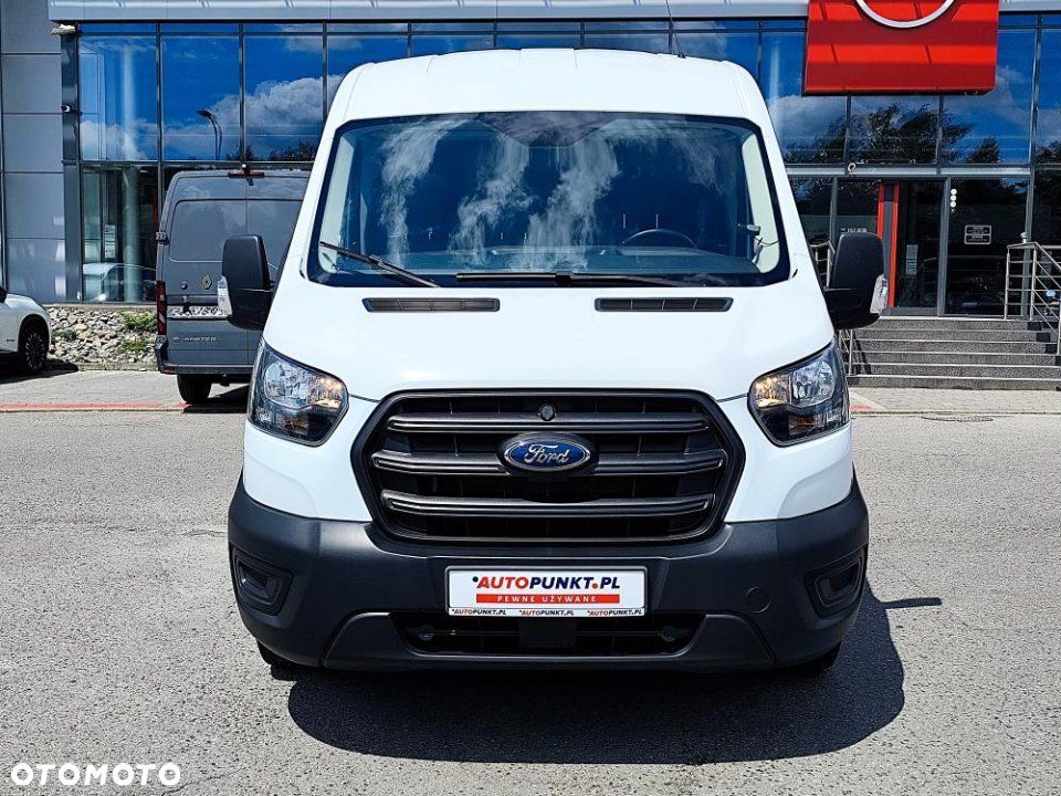 Ford Transit - 2