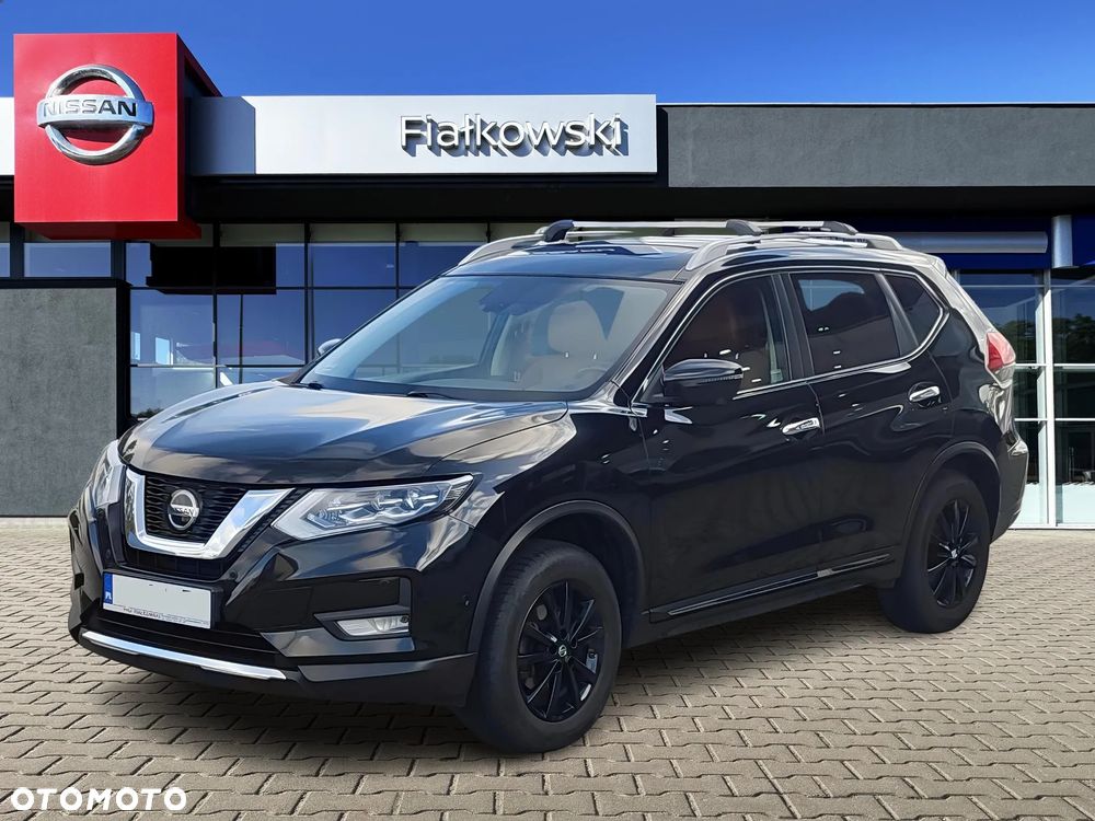 Nissan X-Trail 1.3 DIG-T Tekna 2WD DCT - 1