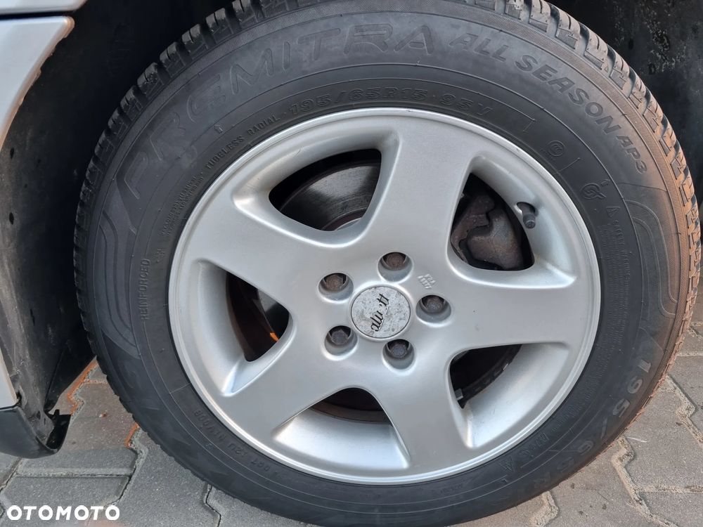 Audi A4 Limousine - 23