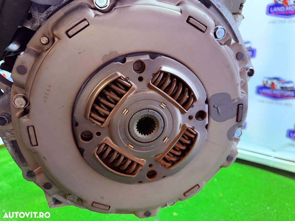 MOTOR COMPLET MITSUBISHI OUTLANDER 3 2.0 HYBRID BENZINA / ELECTRIC 121 CP / 89 kW / 4B11 / 1000C486 / 4B11-5-20L / 2012-2021 - 6