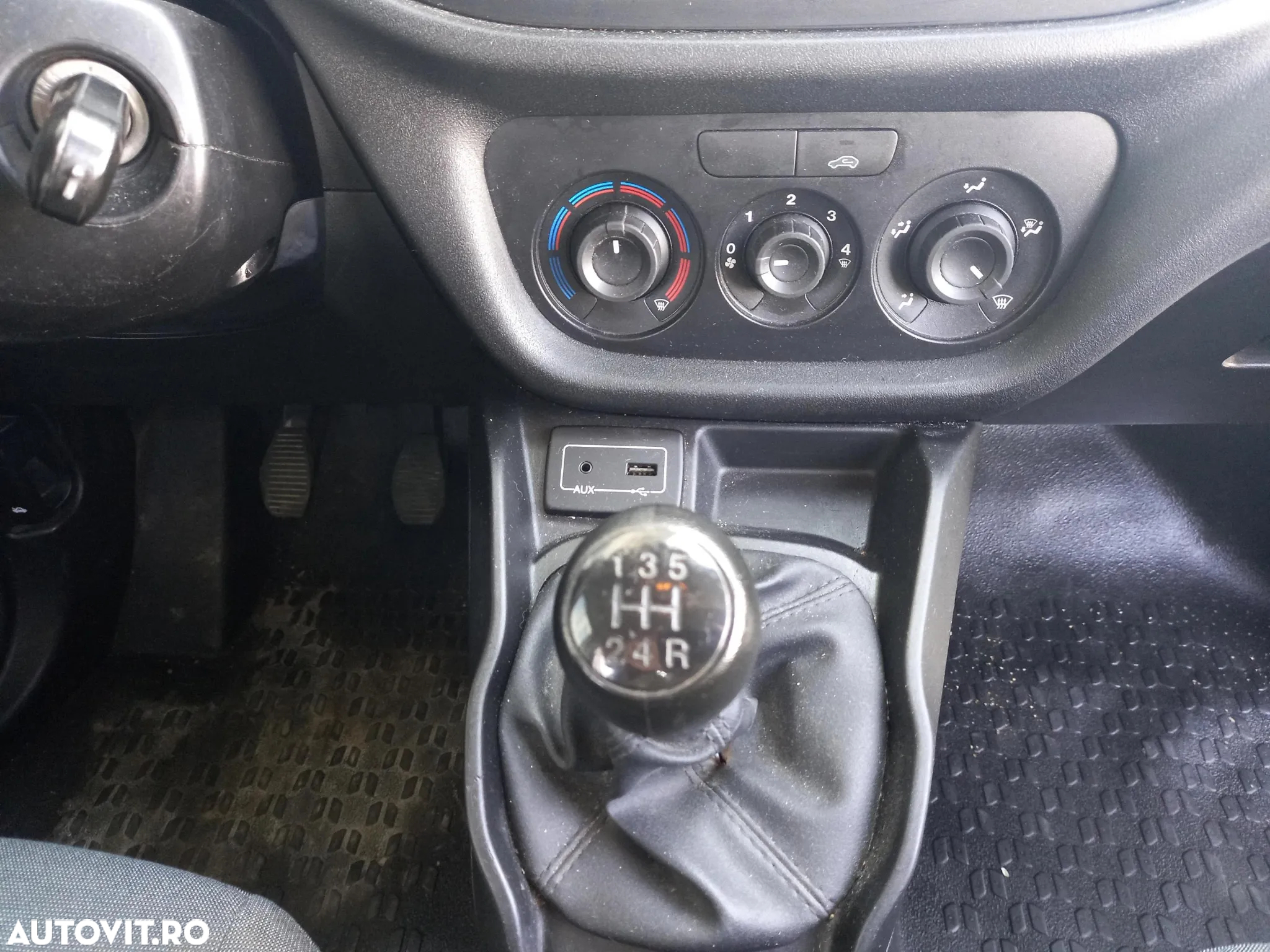 Fiat Doblo - 16