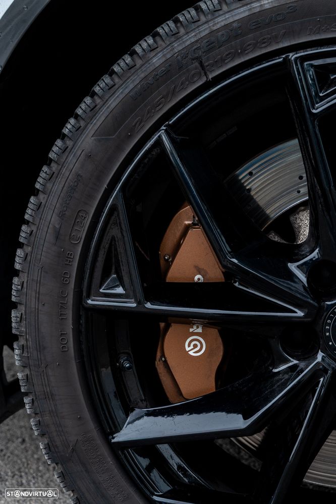 Cupra Formentor 2.0 TSI DSG 4Drive VZ - 7