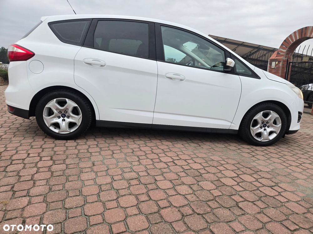 Ford C-MAX 2.0 TDCi Trend - 7