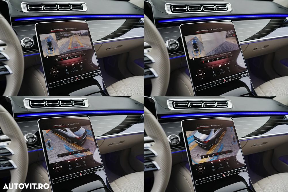 Mercedes-Benz S 500 L 9G-TRONIC EQ Boost - 17